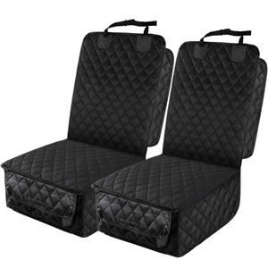 New in box. Unopened Car seat covers/pet